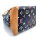 中古・古着 LOUIS VUITTON (ルイ ヴィトン) ハンドバッグ マルチカラー：90000円