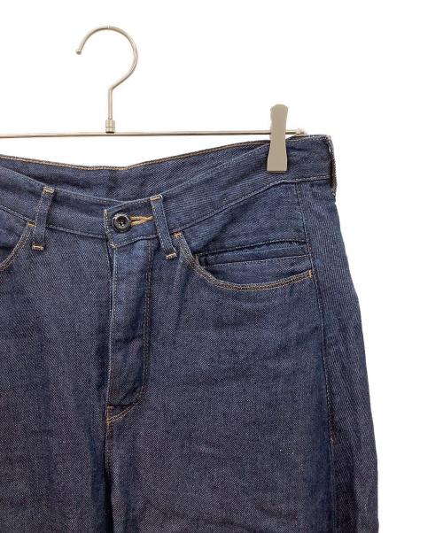 OUTIL（ウティ）OUTIL (ウティ) デニムパンツ インディゴ サイズ:30の古着・服飾アイテム