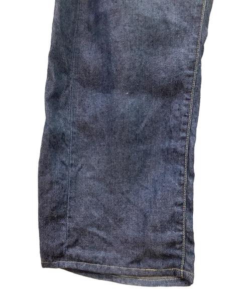 OUTIL（ウティ）OUTIL (ウティ) デニムパンツ インディゴ サイズ:30の古着・服飾アイテム