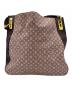 LOUIS VUITTON（ルイ ヴィトン）の古着「ワンショルダーバッグ/イディール ランデヴーPM」｜セピア