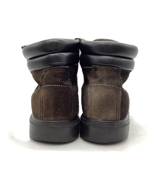 RED WING（レッドウィング）RED WING (レッドウィング) スウェードブーツ ブラウン サイズ:US8.5Dの古着・服飾アイテム