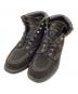 RED WING（レッドウィング）の古着「スウェードブーツ」｜ブラウン