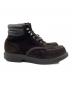 中古・古着 RED WING (レッドウィング) スウェードブーツ ブラウン サイズ:US8.5D：12000円