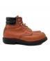 中古・古着 RED WING (レッドウィング) Super Sole（スーパーソール） ブラウン サイズ:US8.5：15000円