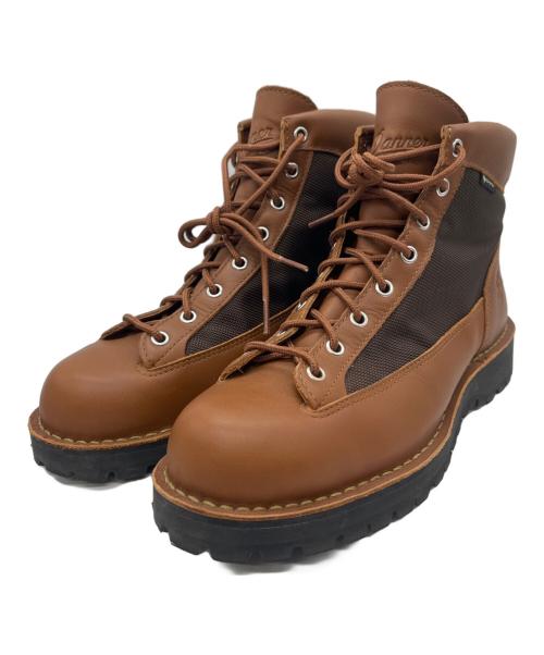 Danner（ダナー）Danner (ダナー) DANNER FIELD ブラウン×ブラック サイズ:27の古着・服飾アイテム