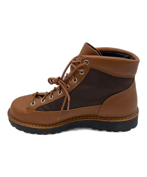 Danner（ダナー）Danner (ダナー) DANNER FIELD ブラウン×ブラック サイズ:27の古着・服飾アイテム