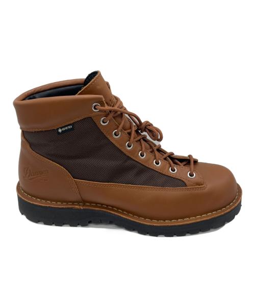 Danner（ダナー）Danner (ダナー) DANNER FIELD ブラウン×ブラック サイズ:27の古着・服飾アイテム