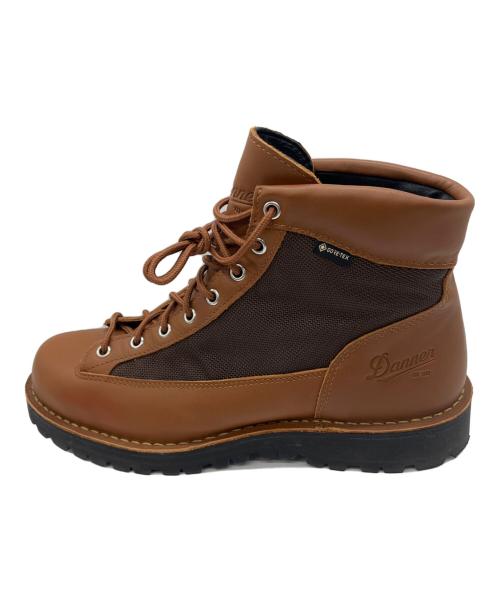 Danner（ダナー）Danner (ダナー) DANNER FIELD ブラウン×ブラック サイズ:27の古着・服飾アイテム