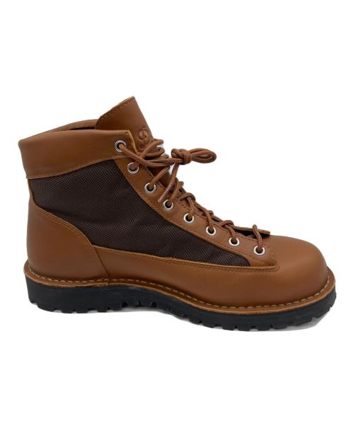 Danner（ダナー）Danner (ダナー) DANNER FIELD ブラウン×ブラック サイズ:27の古着・服飾アイテム