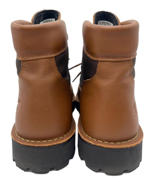 Danner（ダナー）Danner (ダナー) DANNER FIELD ブラウン×ブラック サイズ:27の古着・服飾アイテム