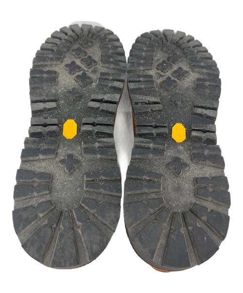 Danner（ダナー）Danner (ダナー) DANNER FIELD ブラウン×ブラック サイズ:27の古着・服飾アイテム