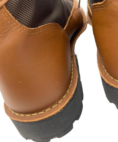 Danner（ダナー）Danner (ダナー) DANNER FIELD ブラウン×ブラック サイズ:27の古着・服飾アイテム