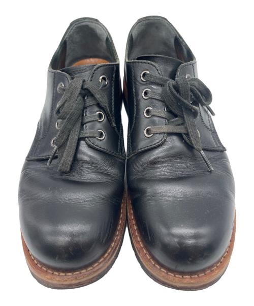 HAWKINS（ホーキンス）HAWKINS (ホーキンス) 4インチドレス ブラック サイズ:26.5cmの古着・服飾アイテム