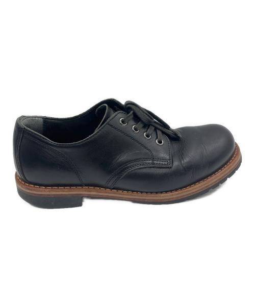 HAWKINS（ホーキンス）HAWKINS (ホーキンス) 4インチドレス ブラック サイズ:26.5cmの古着・服飾アイテム