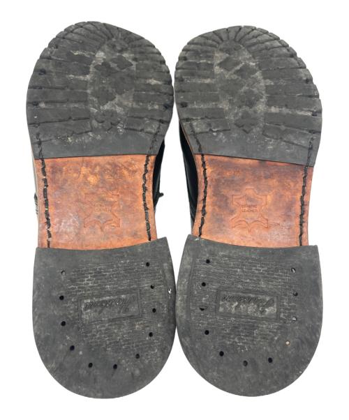 HAWKINS（ホーキンス）HAWKINS (ホーキンス) 4インチドレス ブラック サイズ:26.5cmの古着・服飾アイテム