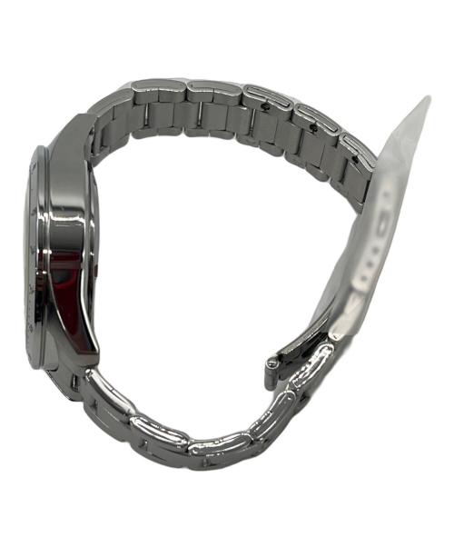 SEIKO（セイコー）SEIKO (セイコー) すみっコぐらし (スミッコグラシ) Dr.Yellow 腕時計 イエローの古着・服飾アイテム