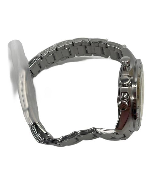 SEIKO（セイコー）SEIKO (セイコー) すみっコぐらし (スミッコグラシ) Dr.Yellow 腕時計 イエローの古着・服飾アイテム