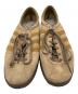 adidas (アディダス) ローカットスニーカー/Tobacco Gruen ブラウン サイズ:26.5cm：10000円