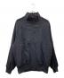 LIDnM（リドム）の古着「ブルゾン」｜ブラック