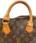 中古・古着 LOUIS VUITTON (ルイ ヴィトン) ハンドバッグ/アルマ ブラウン：30000円