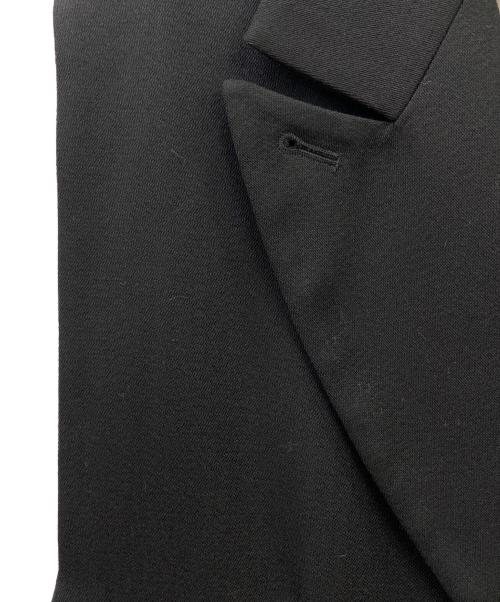 MAISON SPECIAL（メゾンスペシャル）MAISON SPECIAL (メゾンスペシャル) ジレ ブラック サイズ:FREEの古着・服飾アイテム