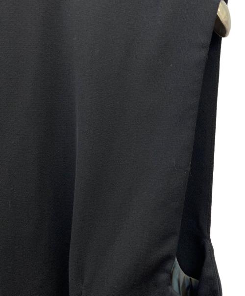 MAISON SPECIAL（メゾンスペシャル）MAISON SPECIAL (メゾンスペシャル) ジレ ブラック サイズ:FREEの古着・服飾アイテム