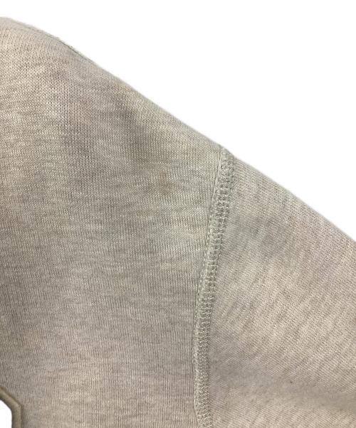 POLO RALPH LAUREN（ポロ・ラルフローレン）POLO RALPH LAUREN (ポロ・ラルフローレン) ロゴスウェット アイボリー サイズ:Lの古着・服飾アイテム