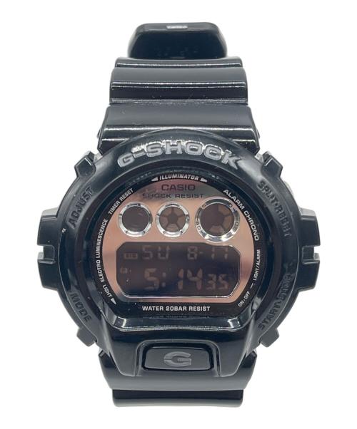 CASIO（カシオ）CASIO (カシオ) クロノグラフ シルバーの古着・服飾アイテム