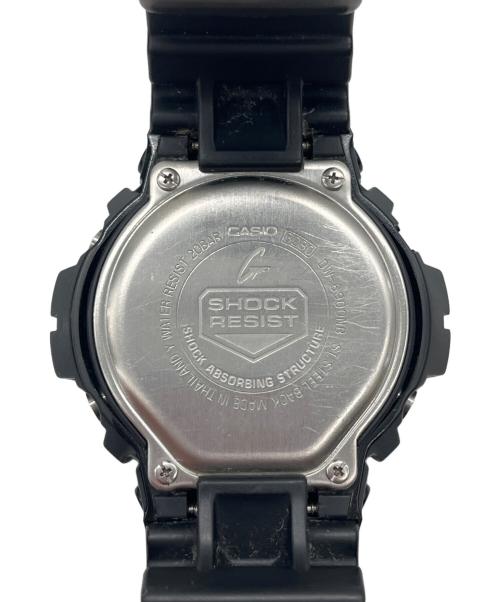 CASIO（カシオ）CASIO (カシオ) クロノグラフ シルバーの古着・服飾アイテム