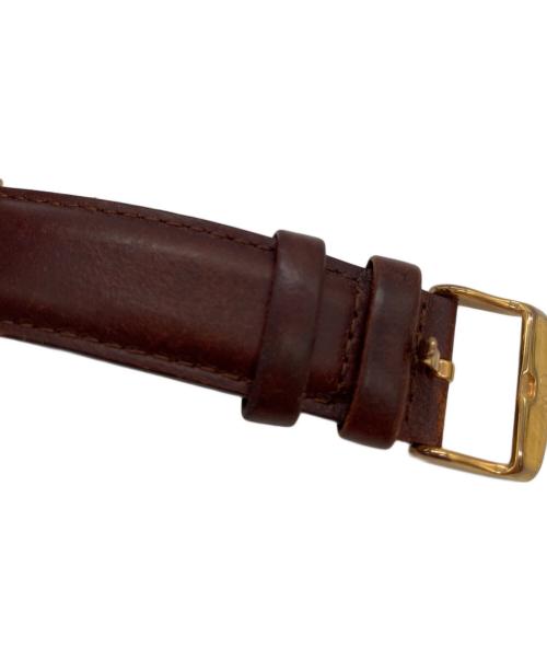 Daniel Wellington（ダニエルウェリントン）Daniel Wellington (ダニエルウェリントン) リストウォッチ ホワイトの古着・服飾アイテム