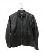 JOURNAL STANDARD relumeジャーナルスタンダード レリューム）の古着「ブルゾン」｜ブラック