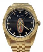 Sub cityサブシティ）の古着「腕時計」