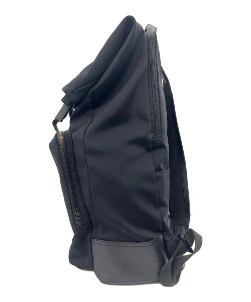 TUMI（トゥミ）TUMI (トゥミ) バックパック ブラックの古着・服飾アイテム
