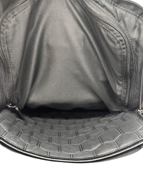 TUMI（トゥミ）TUMI (トゥミ) バックパック ブラックの古着・服飾アイテム