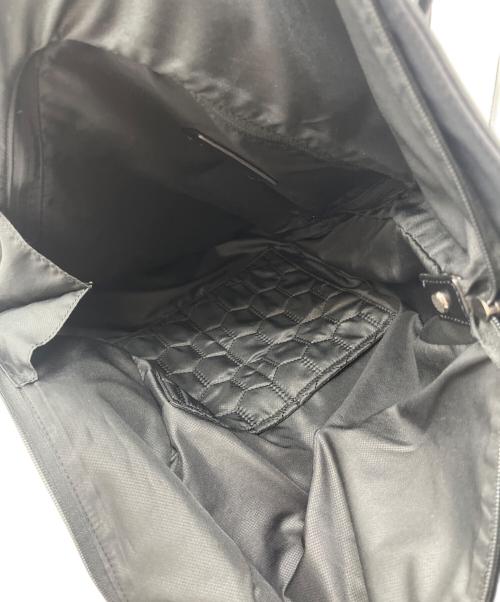 TUMI（トゥミ）TUMI (トゥミ) バックパック ブラックの古着・服飾アイテム