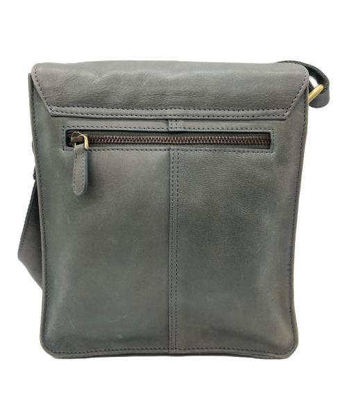 VALISE（バリス）VALISE (バリス) トールサッチェルS グリーンの古着・服飾アイテム