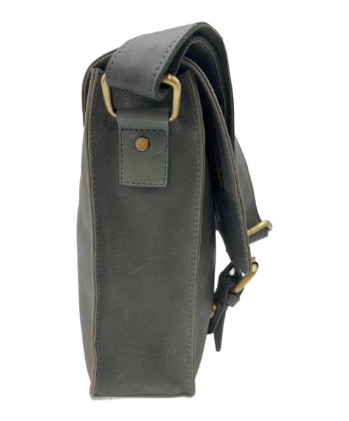 VALISE（バリス）VALISE (バリス) トールサッチェルS グリーンの古着・服飾アイテム