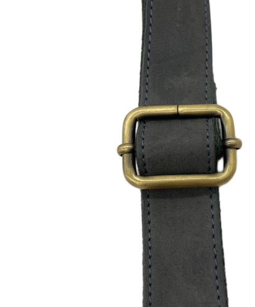 VALISE（バリス）VALISE (バリス) トールサッチェルS グリーンの古着・服飾アイテム