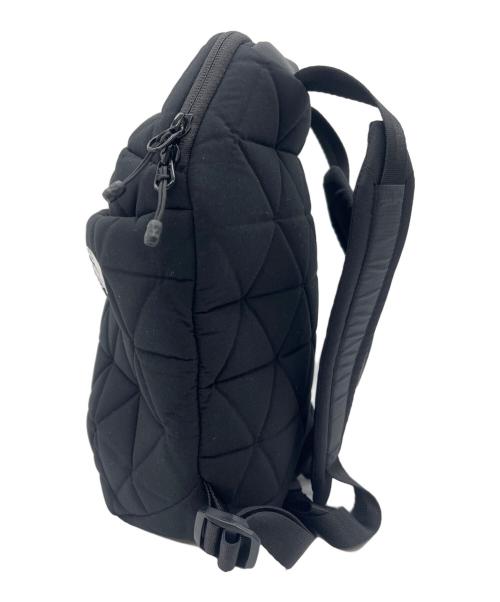 THE NORTH FACE（ザ ノース フェイス）THE NORTH FACE (ザ ノース フェイス) ジオフェイスミニパック ブラック×ホワイトの古着・服飾アイテム
