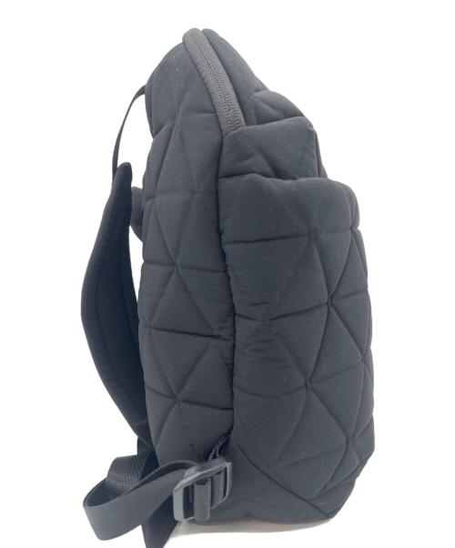 THE NORTH FACE（ザ ノース フェイス）THE NORTH FACE (ザ ノース フェイス) ジオフェイスミニパック ブラック×ホワイトの古着・服飾アイテム