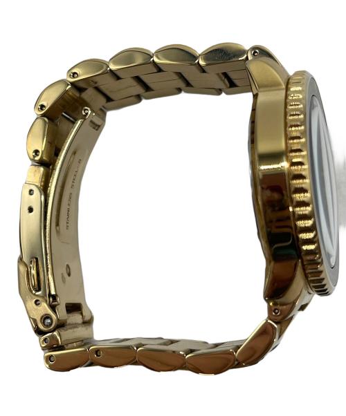 SEIKO（セイコー）SEIKO (セイコー) クロノグラフ ブラックの古着・服飾アイテム