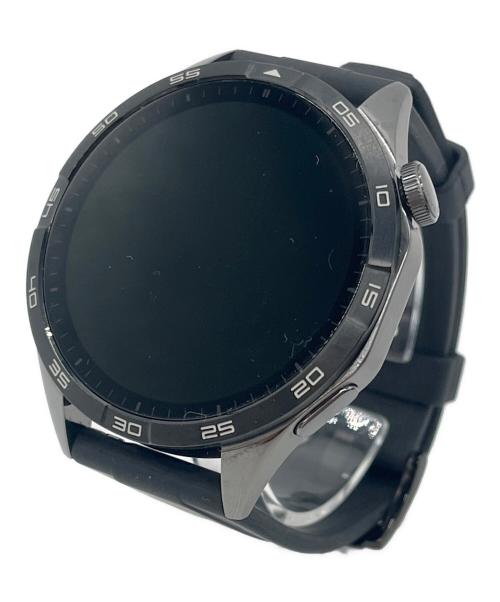 HUAWEI（ファーウェイ）HUAWEI (ファーウェイ) WATCH GT 4の古着・服飾アイテム