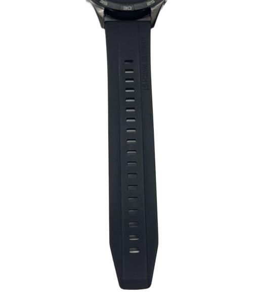 HUAWEI（ファーウェイ）HUAWEI (ファーウェイ) WATCH GT 4の古着・服飾アイテム