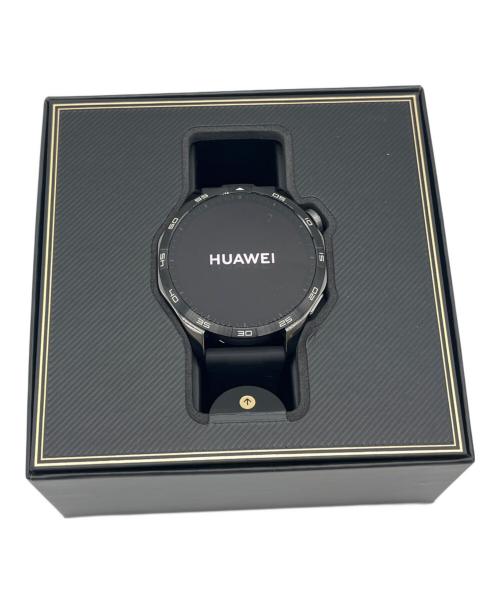 HUAWEI（ファーウェイ）HUAWEI (ファーウェイ) WATCH GT 4の古着・服飾アイテム