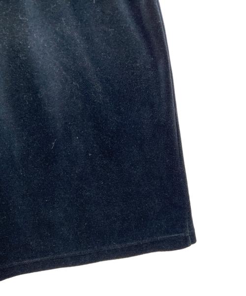 hysterics（ヒステリックス）hysterics (ヒステリックス) ノースリーブワンピース ブラック サイズ:FREEの古着・服飾アイテム