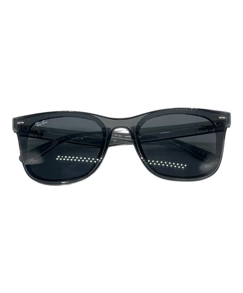 RAY-BAN（レイバン）RAY-BAN (レイバン) サングラス グレー サイズ:65▢18 145の古着・服飾アイテム