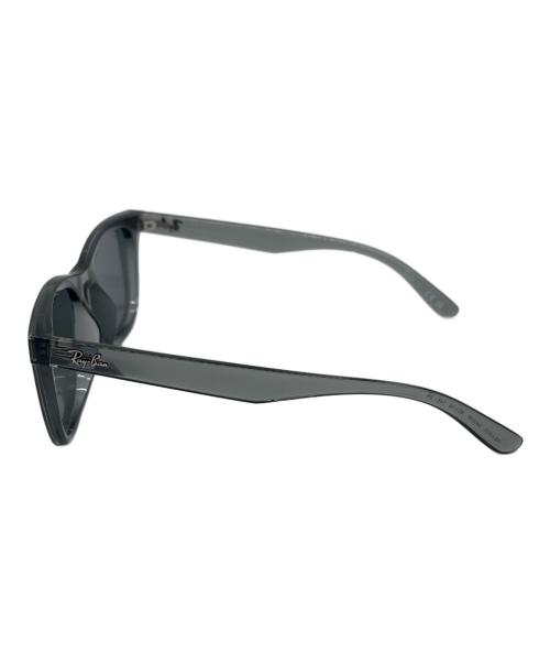 RAY-BAN（レイバン）RAY-BAN (レイバン) サングラス グレー サイズ:65▢18 145の古着・服飾アイテム