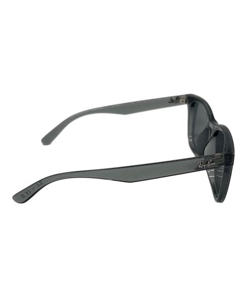 RAY-BAN（レイバン）RAY-BAN (レイバン) サングラス グレー サイズ:65▢18 145の古着・服飾アイテム