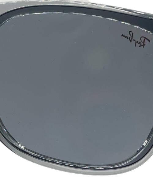 RAY-BAN（レイバン）RAY-BAN (レイバン) サングラス グレー サイズ:65▢18 145の古着・服飾アイテム
