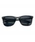 RAY-BAN（レイバン）の古着「サングラス」｜グレー